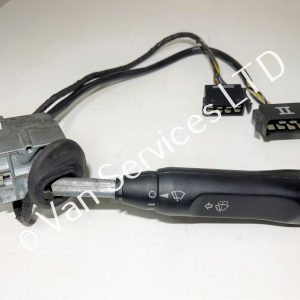Genuine Mercedes Vario 814 24v Wiper Stalk 1989 – 1996