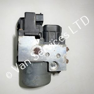 Genuine Toyota Corolla ABS Pump - 2001 - 2007 - 0265216850