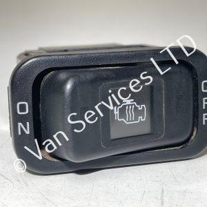 Genuine Mitsubishi Canter 3.5 Ton Double Cab 12v Warming Switch 1998 - 2005 95120