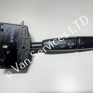 Genuine Mitsubishi Canter 3.5 Ton Double Cab 12v Headlight Indicator Stalk 1998 - 2005 9506A