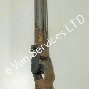 Genuine Mitsubishi Canter 3.5 Ton Double Cab 12v Lower Steering Knuckle Joint UJ 1998 - 2005
