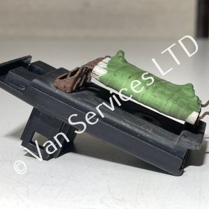 GENUINE FORD TRANSIT CONNECT HEATER BLOWER MOTOR RESISTOR - 2001 - 2013 - 3M5H-18B647-BA