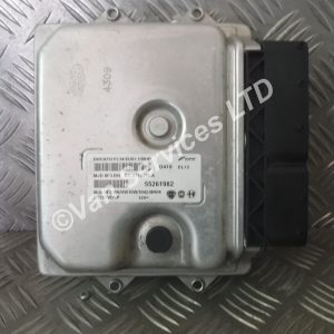 BOXER RELAY EURO 5 ECU - FITS 2012-15 - 55261982
