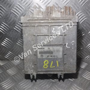 VW LT35 2.5 TDI ECU - 0281001593/594 - FITS 1996-06