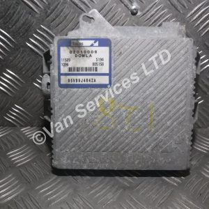 FORD TRANSIT MK5 2.5 TD ECU 95VB9J464ZA - FITS PRE 2000