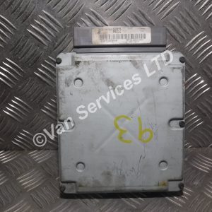 FORD TRANSIT MK6 ECU - FITS VANS 2000-06 1C1A-12A650-NF