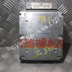 FORD TRANSIT MK5 2.0 PETROL ECU 95VB-12A650-AB - FITS PRE 2000