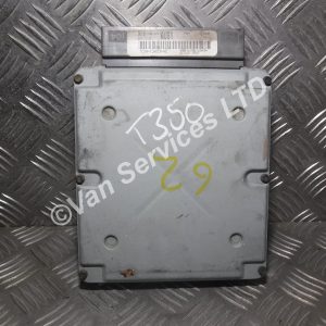 FORD TRANSIT MK6 ECU - FITS VANS 2000-06 1C1A-12A650-NE
