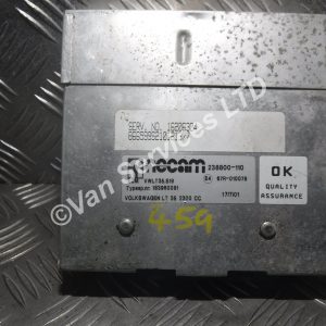 VW LT35 2.3 PETROL ECU - 238800-110 - FITS 1996-06