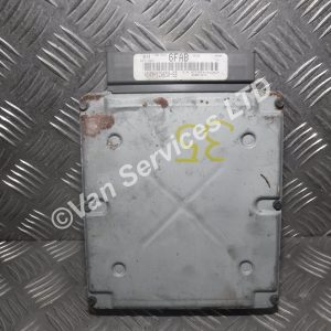 FORD TRANSIT CONNECT 1.8 TD ECU FITS 2001-06 - 4S41-12A650-BB