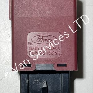 Genuine Ford Transit Mk6 & Mk7 Central Locking Module 2000 - 2013 F3LB-14B118-AA