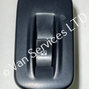 GENUINE RENAULT TRAFIC VIVARO PRIMASTAR NS ELECTRIC WINDOW SWITCH - 2001 - 2014