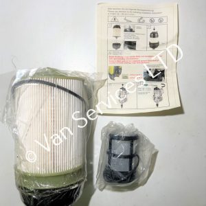 Genuine Mercedes Actros Antos Arocs Capacity Citaro Fuel Filter Kit 2011+ A4700907552
