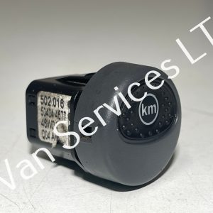 Iveco Eurocargo KM Kilometre Switch - 504044677