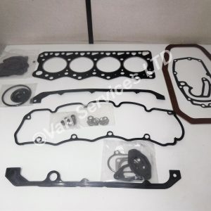 *NEW* Fiat Ducato Iveco 2.8 TD Sofin Engine Gasket Set - Fits Pre 2006