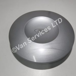 GENUINE FORD TRANSIT CONNECT WHEEL TRIM - FITS 2001-13
