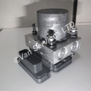 MERCEDES SPRINTER ABS PUMP - A 906 900 15 04 - FITS 2010-18