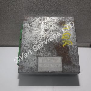 Genuine Isuzu NPR NQR Engine Control Unit / ECU 8972231821 03
