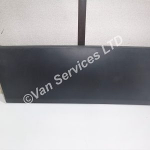 Genuine Renault Trafic Vivaro NV300 LWB OS Driver Trim Moulding - Fits 2015-18