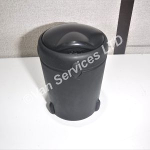 Genuine Partner Berlingo Coin Cup Ashtray Holder - Fits 2008-18