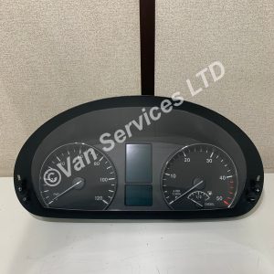 Mercedes Sprinter Speedometer / Dash Clocks - Fits 2007-13 A9069002800