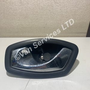 Genuine Trafic Vivaro NV300 NS Interior Front Door Handle 806700006R - Fits 2015-18