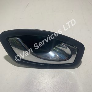 Genuine Trafic Vivaro NV300 OS Interior Front Door Handle 806700005R - Fits 2015-18