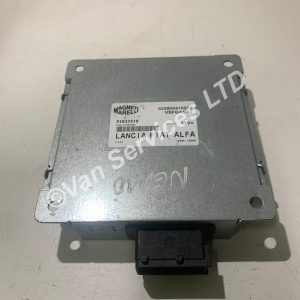 Peugeot Bipper Citroen Nemo Fiat Fiorino Radio Control ECU Module - Fits 2008-17