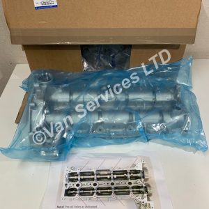 Genuine Ford Transit MK 8 Custom 2.0 Ecoblue FWD RWD Camshaft and Housing - Fits 2016-23