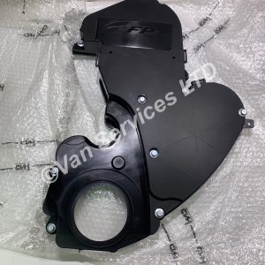 Genuine Iveco / Fiat Ducato 2.3 JTD Timing Belt Cover - Fits 2007+ 5801860607