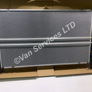 New Ford Transit Custom 2.0 Euro 6 FWD Eco Blue Radiator 2016-23
