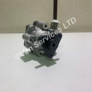 Volkswagen VW Crafter PAS Power Steering Pump 2.0 2016+