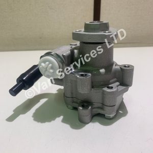 MASTER MOVANO NV400 2.3 PAS POWER STEERING PUMP - FITS 2010+