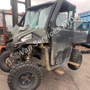 Polaris Ranger 570 Efi 4x4 2019 - For Breaking