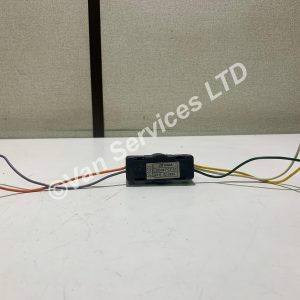 Universal PCT ZR1000A Audible Towbar Towing Warning Relay Buzzer Beeper