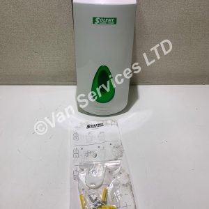 Solvent Cleaning and Hygiene Hand Sanitizer Dispenser