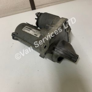 GENUINE VALEO CITROEN BERLINGO PARTNER STARTER MOTOR- FITS 2016 - 18