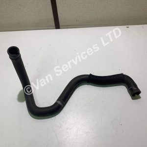 DUCATO BOXER RELAY AIR PIPE HOSE - FITS 2007-14 1352909080