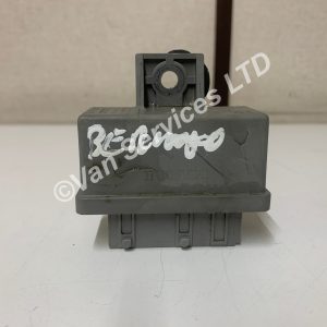 GENUINE BERLINGO PARTNER GLOW PLUG RELAY - FITS 2008-18 9674222380