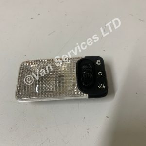BERLINGO PARTNER INTERIOR LIGHT - FITS 2008-18