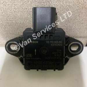 Genuine Berlingo Partner 1.6 hdi ESP Sensor - Fits 2008-18 0265 005 974