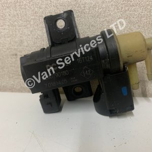 GENUINE VIVARO TRAFIC NV300 KANGOO CITAN BOOST PRESSURE SENSOR - 8200790180