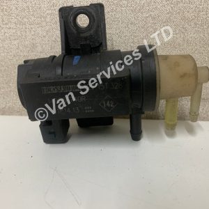 GENUINE VIVARO TRAFIC NV300 1.6 HDI BOOST PRESSURE SENSOR - 2015-18 149566740R