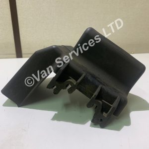 Genuine Partner Berlingo Abs Pump Cover - 1366611080 - Fits 2008-18