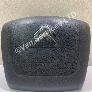 Genuine Citroen Relay Drivers Airbag - Fits 2014+