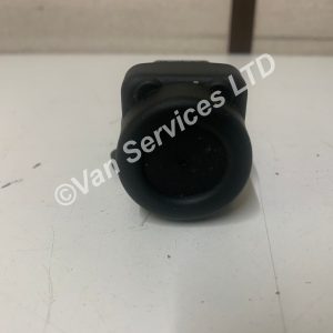 DUCATO BOXER RELAY FUEL RESET CRASH SWITCH - FITS 2007+