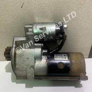 NISSAN CABSTAR NT400 / MAXITY 2.5 TD YD25 STARTER MOTOR - FITS 2012-16