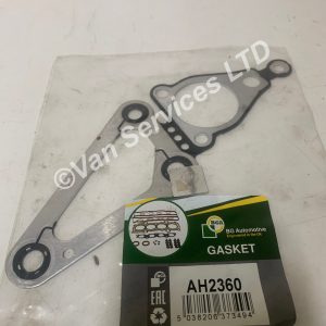 Ford Transit 2.4 Timing Belt Gasket - Fits 2007-11