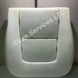 *NEW* Renault Trafic Vauxhall Vivaro Nissan Primastar Drivers Seat Base Foam Cushion 2001-14