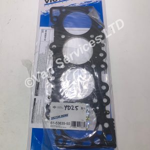 Nissan Navara YD25 2.5 Head Gasket - 61-53635-50